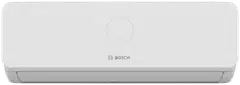 Bosch Climate 3200 w 35e viilentävä ilmalämpöpumppu valkoinen asennettuna - 1