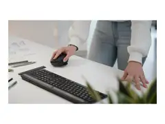 Targus AMB586GL ErgoFlip EcoSmart hiiri - 11