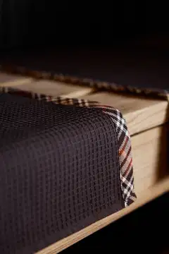 Reino&Aino laudeliina Reino 50x150 ruskea - 4