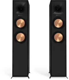 Klipsch R-600F lattiakaiutin - 1
