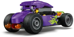 LEGO® City Great Vehicles 60485 Hot rod ‑auto - 6