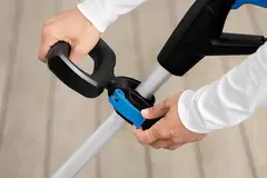 Nilfisk terassipesuri TC50 - 6