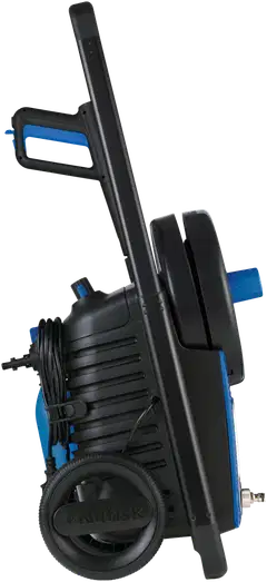 Nilfisk painepesuri Excellent 180-12 SteelFlex - 6