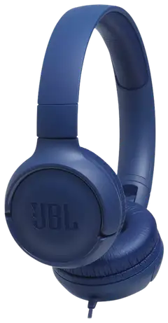 JBL sankakuulokkeet T500 sininen - 3
