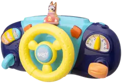 Bluey taaperon ratti - 3