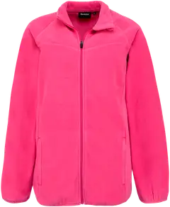 Redalpi naisten fleecetakki SS24WQ1RS1001 - pink - 1