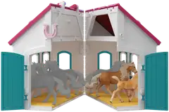 Schleich Avotalli Little Horseshoe - 4