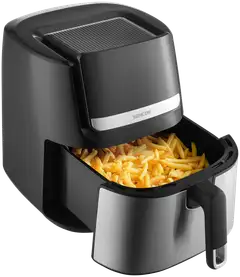 Sencor air fryer kiertoilmakypsennin SFR 6600SS - 4