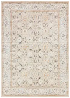 Vallila silky matto Jalokivi 160x230cm beige - 1