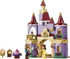 LEGO® Disney Princess 43289 Kaunottaren ja hirviön lumottu linna - 2