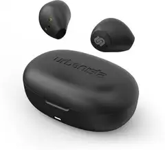 Urbanista Bluetooth nappikuulokkeet Lisbon musta - 1