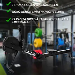 Nordcore Soutulaite - 2