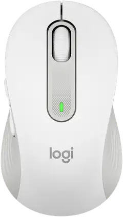 Logitech langaton hiiri Signature M650 Off-White - 1