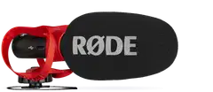 Rode VideoMic GO II Helix kameramikrofoni - 1
