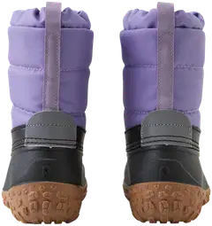 Reima lasten talvisaapas Loskari - Misty Violet - 3