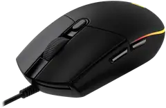 Logitech pelihiiri G203 - 2