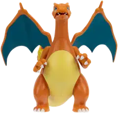 Pokemon Battle Feature Figure Charizard - 11