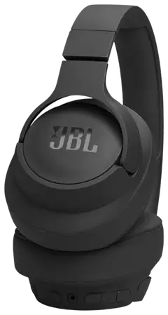 JBL langattomat Bluetooth-vastamelukuulokkeet Tune 770NC musta - 6