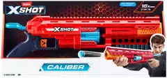 X-Shot leikkiase Caliber - 6