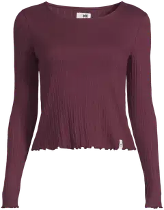 WKLY. naisten pyjamapaita 212W382641 - Fig - 2