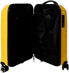 Cavalet lentolaukku Skottorp keltainen - 3