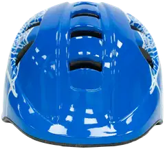 Jupiter lasten kypärä Urban Y-18 sininen 52-56 cm - 1