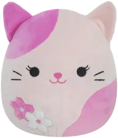 Squishmallows 19 cm pehmo A2 ja B2 - 6
