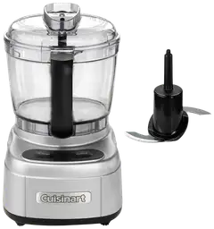 Cuisinart minisilppuri ECH4E - 1