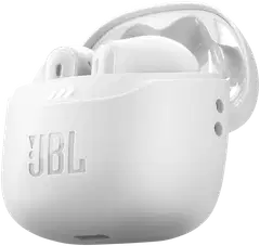 JBL langattomat vastamelunappikuulokkeet Tune Flex 3, valkoinen - 3