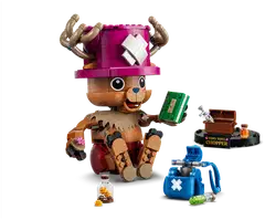 LEGO® ONE PIECE 75643 Tony Tony Chopper - 3
