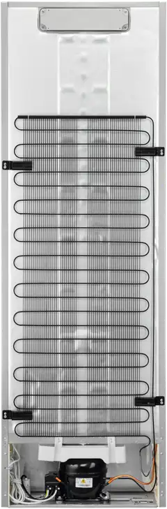 Electrolux pakastin EUT6NE28K1 musta - 4