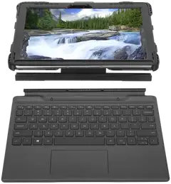 Targus tabletsuoja Click-In Tab A8 10.5" - 4