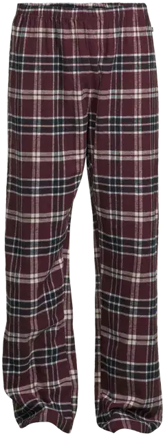 House miesten pyjama 191H382617 - BLUE / WINERED - 2