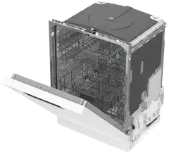 UPO astianpesukone UU642D90W 60cm valkoinen - 5