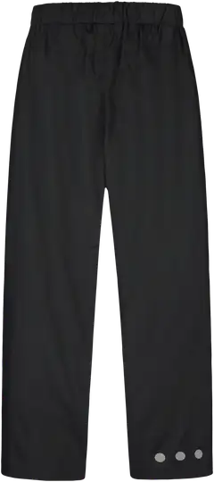 House lasten ulkoiluhousut 245G08200H - MUSTA - 2