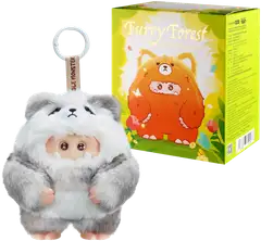 Dream Mart keräilyhahmo Giggle Monster Forest Journey - 1