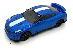 MSZ metallinen pienoismalliauto läpipainopakkaus, mittakaava 1:64, lajitelma - 2
