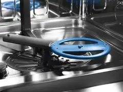 Electrolux astianpesukone ESZ89400UW 60cm valkoinen - 5