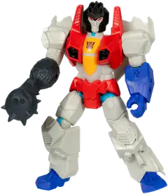 Transformers Mixmashers hahmo 12.7cm, erilaisia - 3