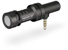 Rode VideoMic Me älypuhelinmikrofoni - 1