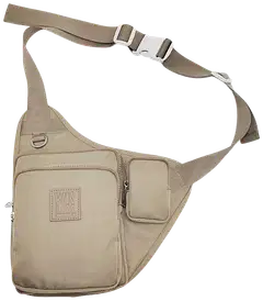 WKLY. crossbody-laukku Brennero - 1