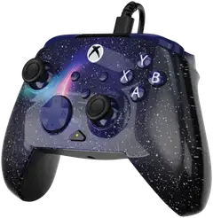 Turtle Beach Xbox/PC Rematch Advanced peliohjain - Dark Cosmos - 5