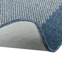 ihankotona matto Port 80x250 cm sininen - 3