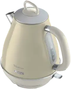 Ariete Vintage vedenkeitin 1,7 L - 1