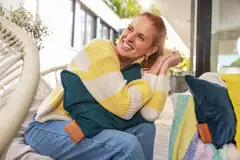 Beurer HK77 Heaty akkukäyttöinen lämpötyyny, vihreä - 8