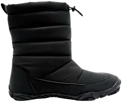 House naisten paljasjalkasaappaat Elbrus - BLACK - 3