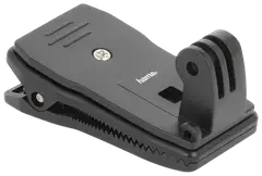 Hama puristuskiinnike GoPro-kannalla, 360° kääntyvä - 1