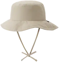 Reima lasten uv-hattu Rantsu - Earthy Beige - 1