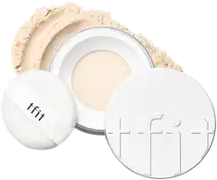 TFIT TRANSLUCENT SET FINISHING POWDER puuteri 7g - 02 SKIN BEIGE - 2
