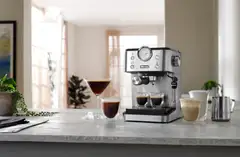 DeLonghi Classic espressokeitin EM450.M - 8